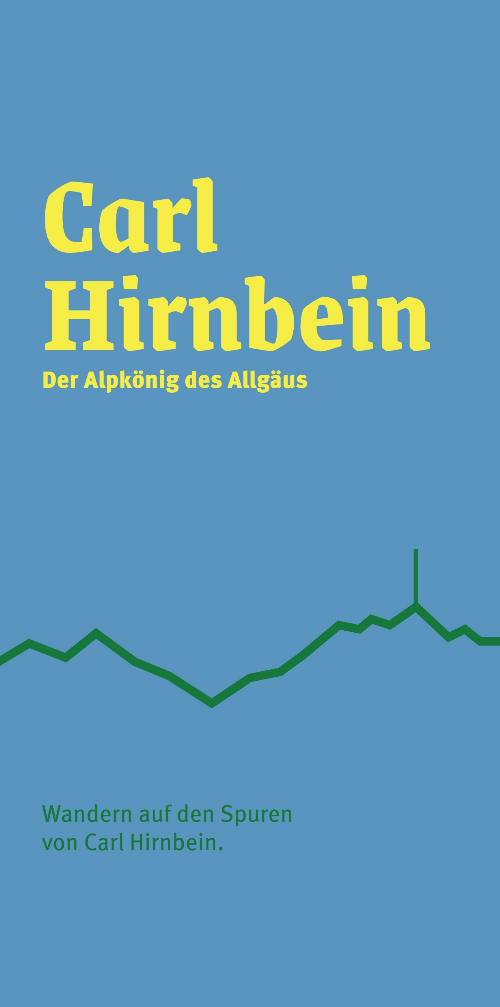 Carl Hirnbein neu entdecken: Initiative von Sebastian Graßl bringt Allgäuer Pionier ins Rampenlicht
